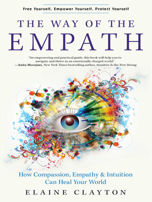 cover image of The Way of the Empath
